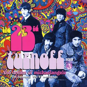 The dream of Michelangelo